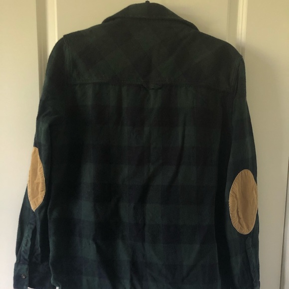 Roots Flannel - Picture 2 of 3